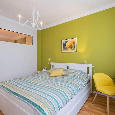 Funky Fresh Place In The Heart Of Sofia Exterior photo
