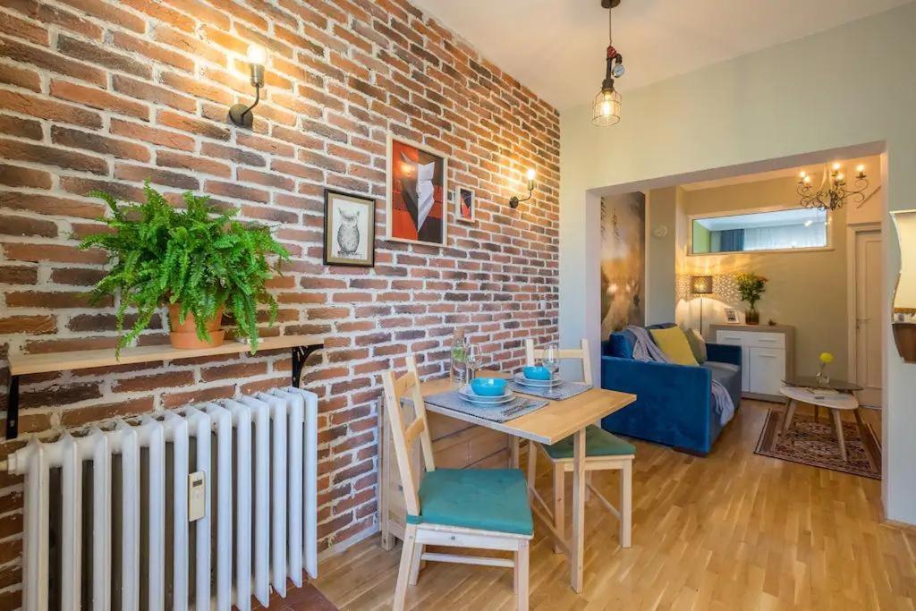 Funky Fresh Place In The Heart Of Sofia Exterior photo